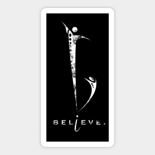 believe Sticker